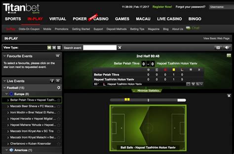 titanbet odds|Enjoy live betting with Titan Bet and bet in play on all your .